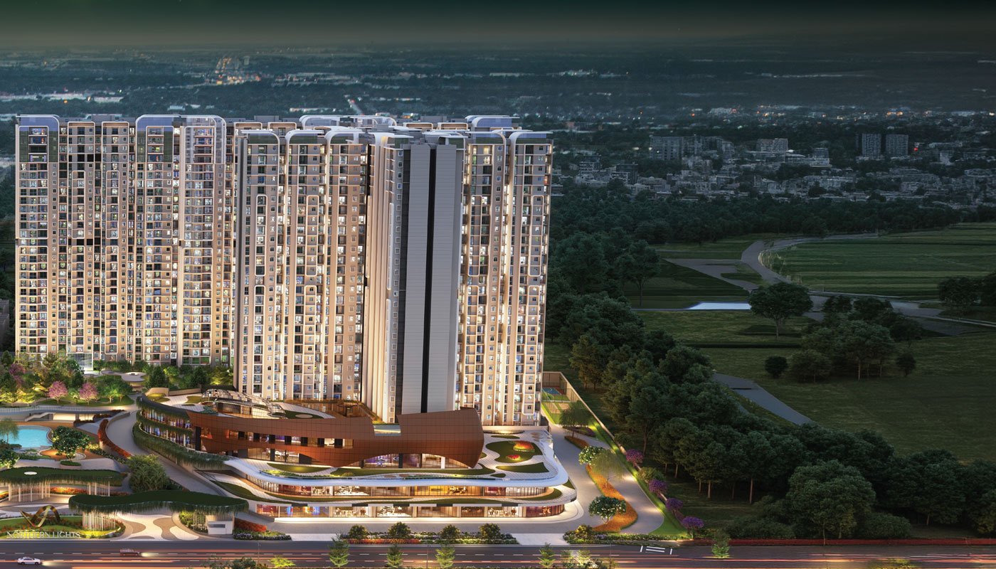 Northern Lights Image 2