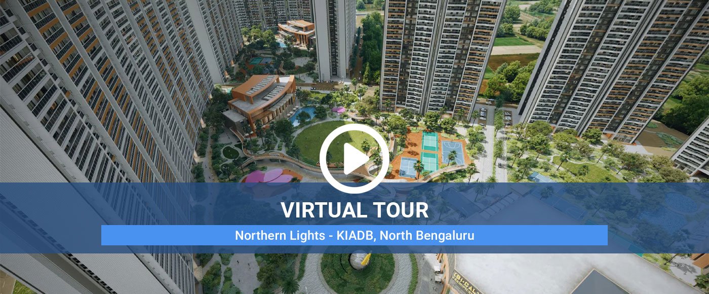 Northern Lights Virtual Site Visit