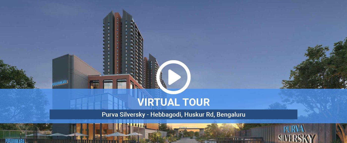 Purva Silversky Virtual Site Visit